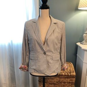 CAbi blazer/jacket